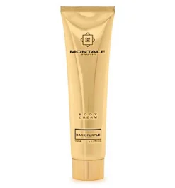 Dark Purple Body Cream 150ml