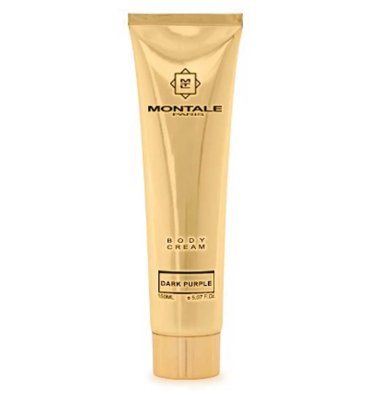 Dark Purple Body Cream 150ml