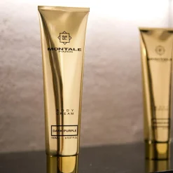 Dark Purple Body Cream 150ml