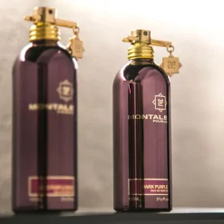 Dark Purple Eau de Parfum 100ml