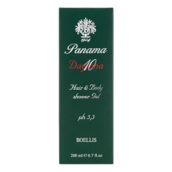 Daytona Hair e body shower gel