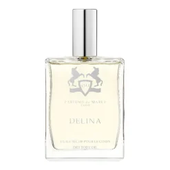 Delina Body Oil