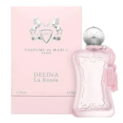 Delina La Rosée Eau de Parfum 75ml