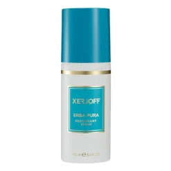 Deodorant Spray ERBA PURA 100 ml