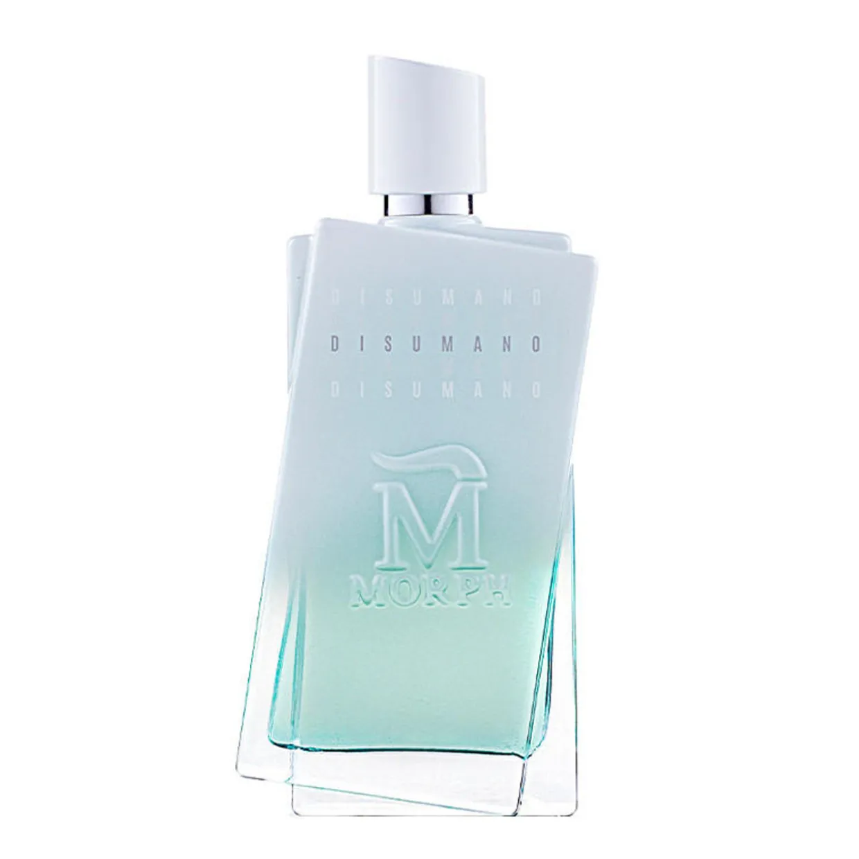 Disumano Eau de Parfum Intense