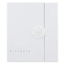 Disumano Eau de Parfum Intense