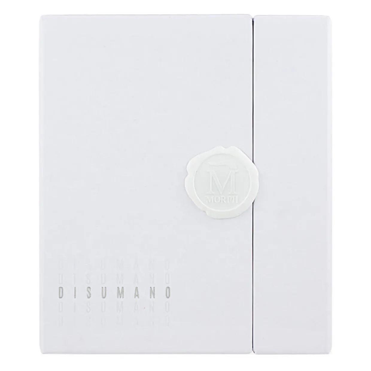 Disumano Eau de Parfum Intense