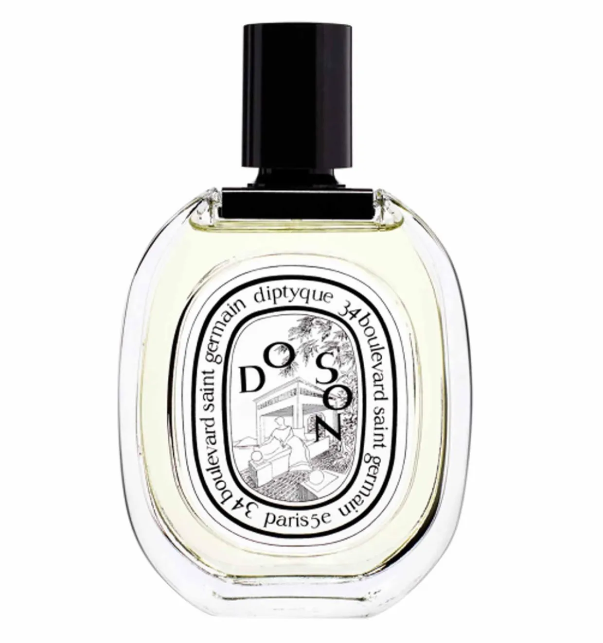 Do Son Eau de Toilette