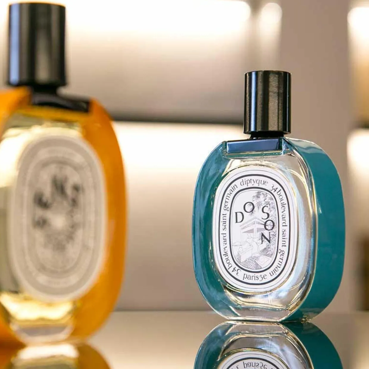 Do Son Eau de Toilette