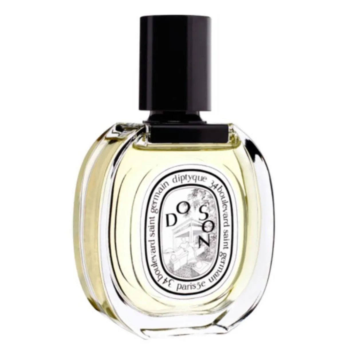 Do Son Eau de Toilette