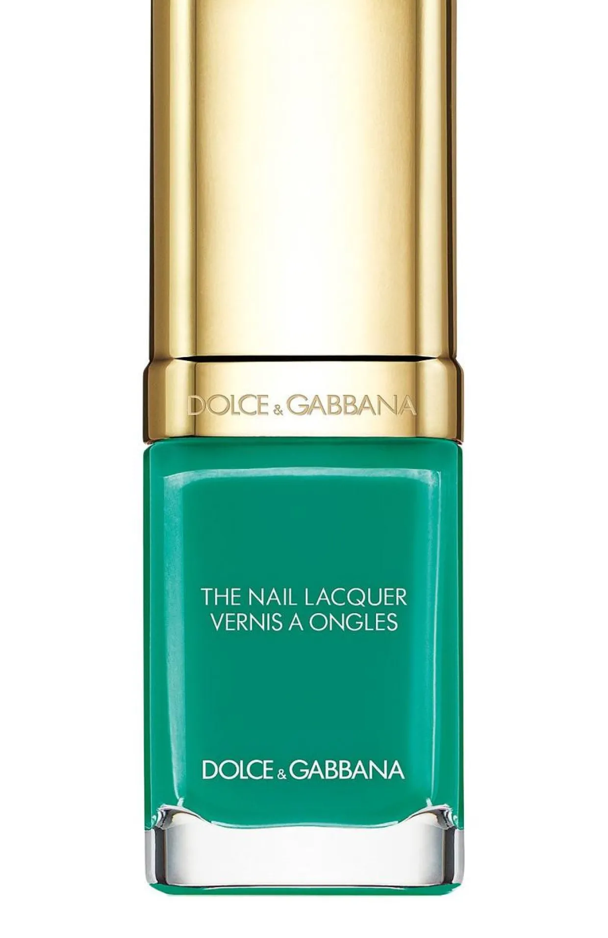 DOLCE & GABBANA THE NAIL LACQUER