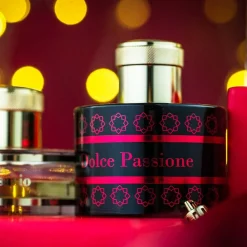 Dolce Passione EXTRAIT DE PARFUM