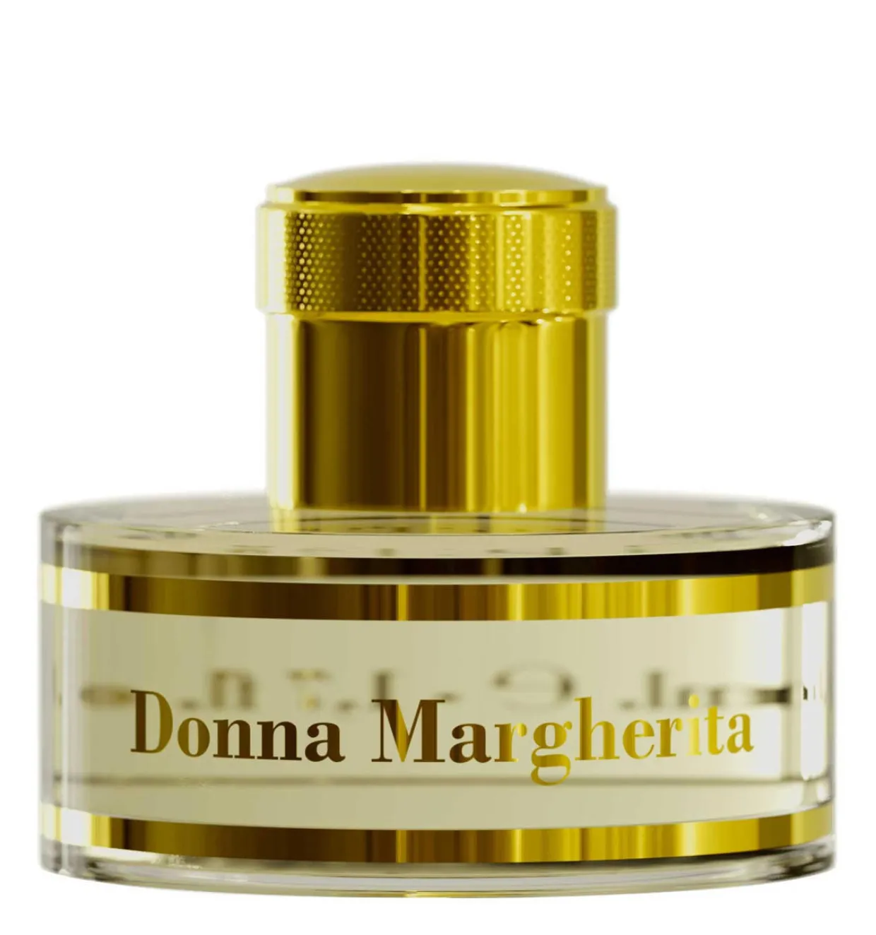 Donna Margherita EXTRAIT DE PARFUM