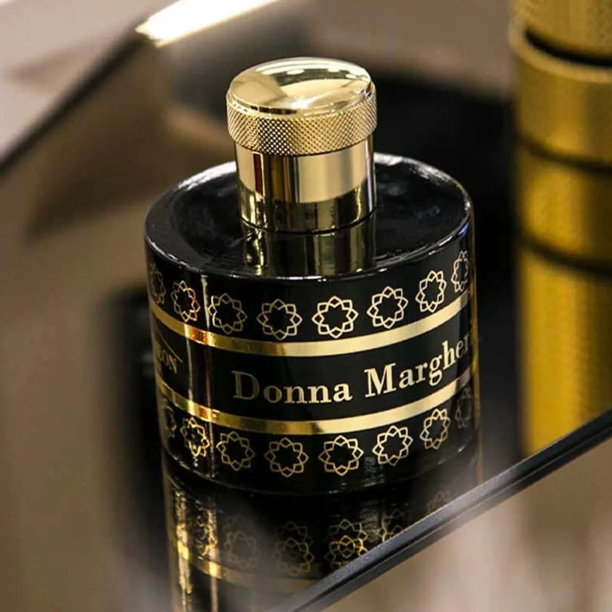 Donna Margherita EXTRAIT DE PARFUM