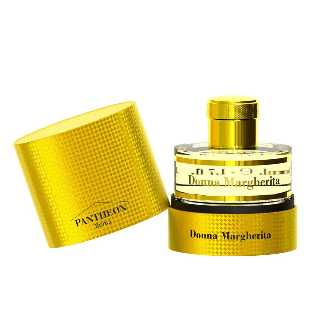 Donna Margherita EXTRAIT DE PARFUM