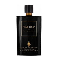 Don’t Ask Me Permission EDP Intense 100ml