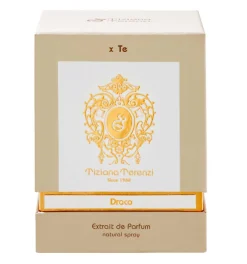 Draco Extrait de Parfum