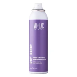 DRY’BERRY 10 Shampoo Secco 150ml