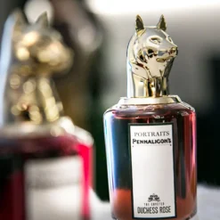 Duchess Rose Eau de Parfum