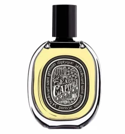 Eau Capitale EDP