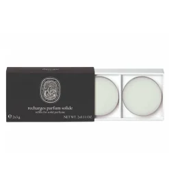 Eau Capitale Ricarica Profumo Solido