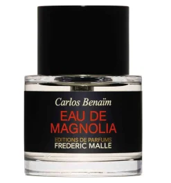 Eau De Magnolia