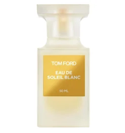 Eau De Soleil Blanc EDT