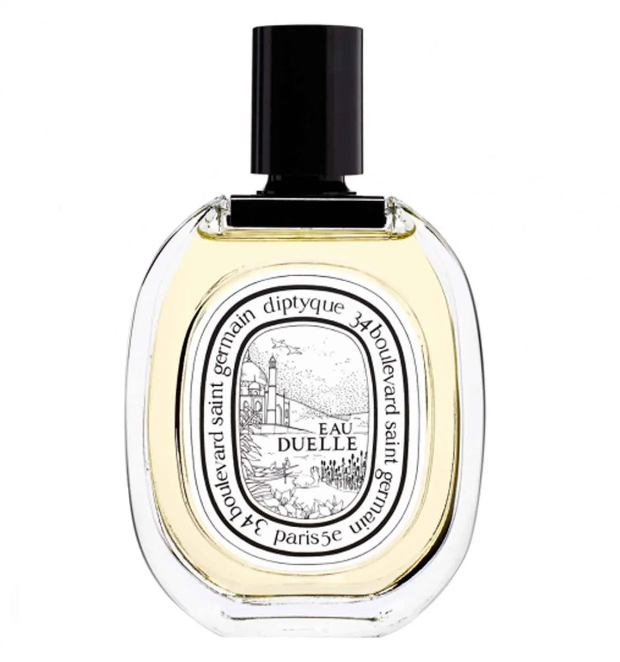 Eau Duelle - Eau de Toilette