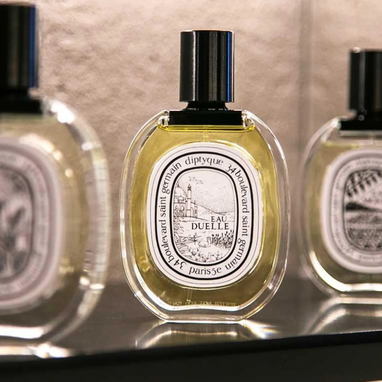 Eau Duelle - Eau de Toilette