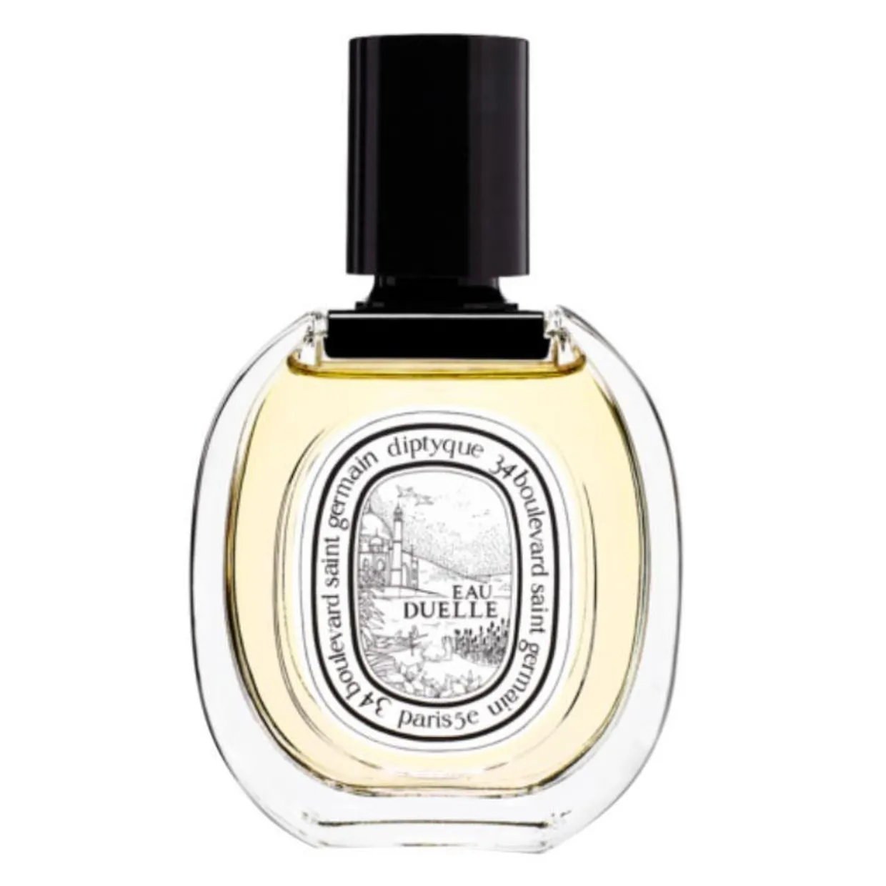 Eau Duelle - Eau de Toilette