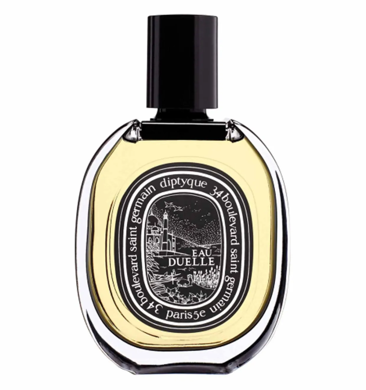 Eau Duelle EDP