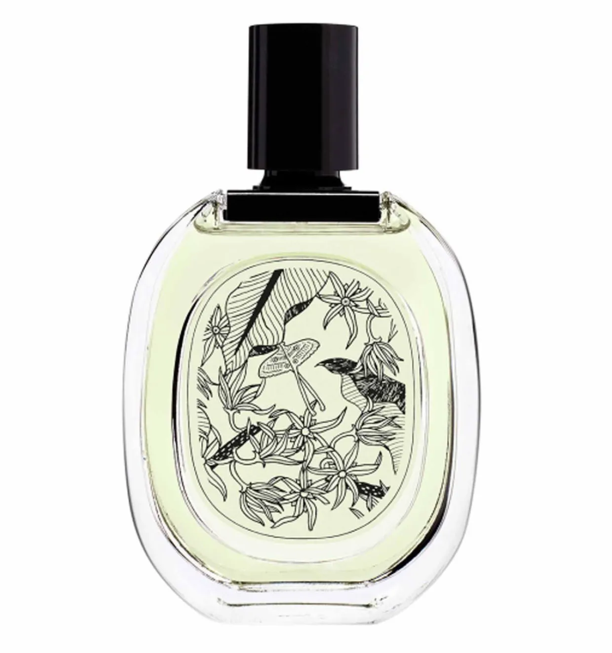 Eau Moheli Eau de Toilette