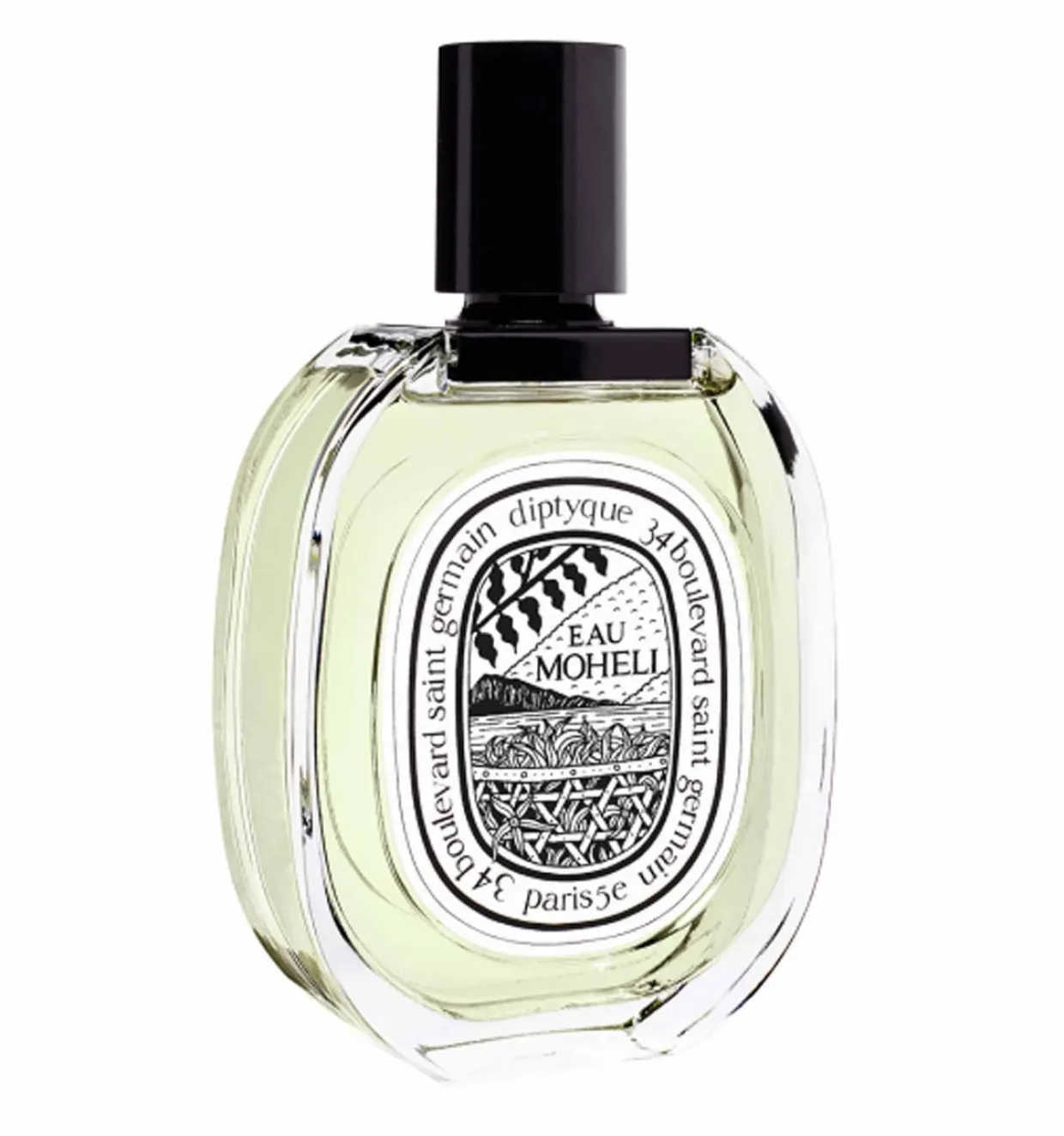 Eau Moheli Eau de Toilette