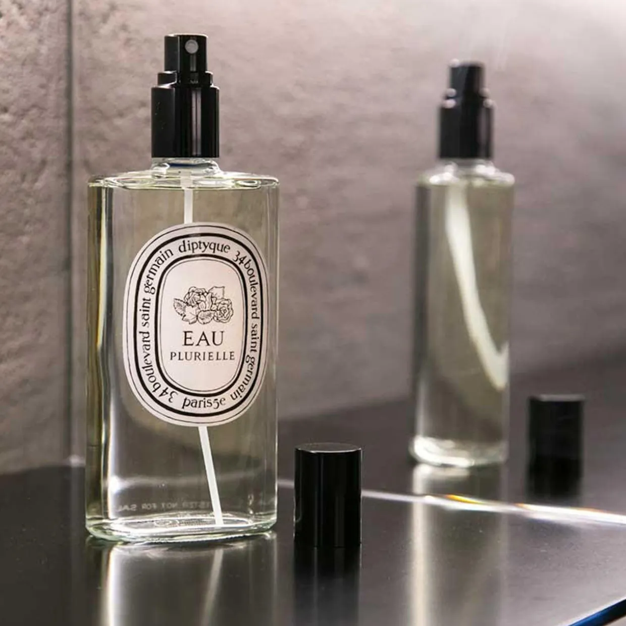 EAU PLURIELLE MULTIUSO 200 ML