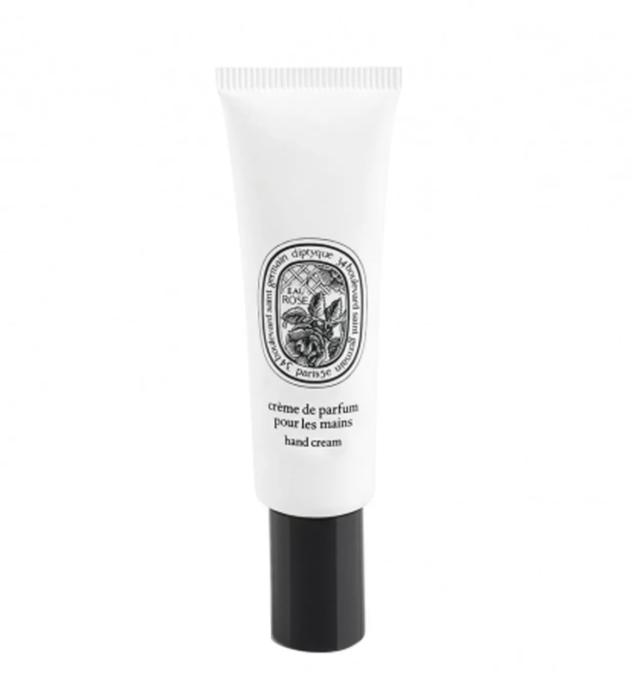 Eau Rose Crema Mani 45ml