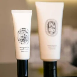 Eau Rose Crema Mani 45ml