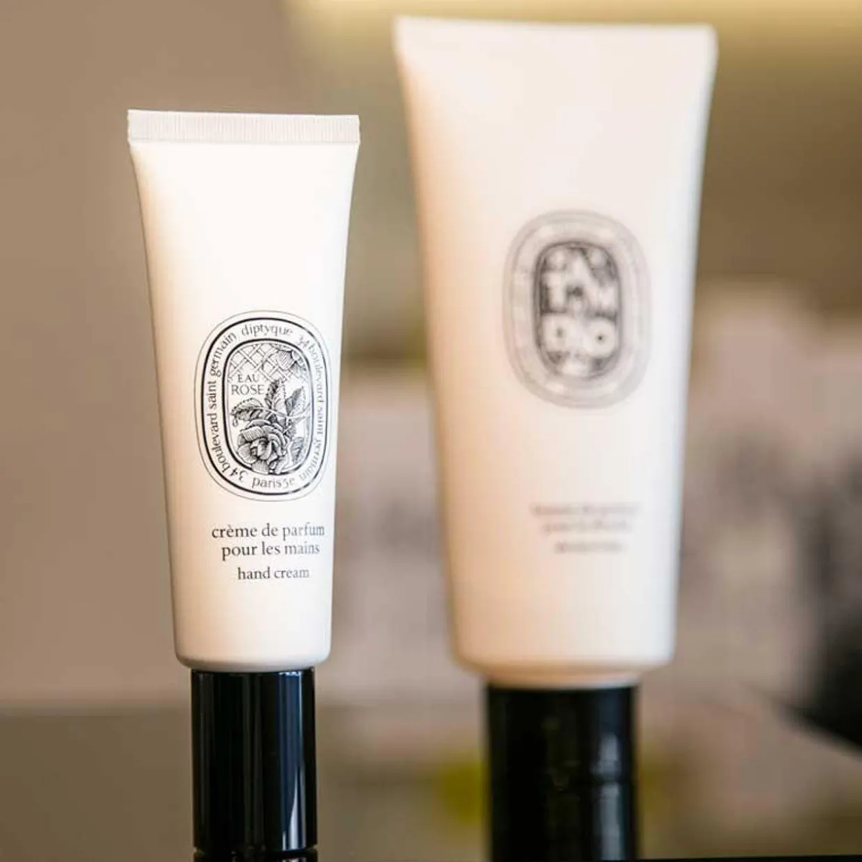 Eau Rose Crema Mani 45ml