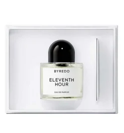 Eleventh Hour Eau de Parfum