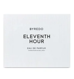 Eleventh Hour Eau de Parfum