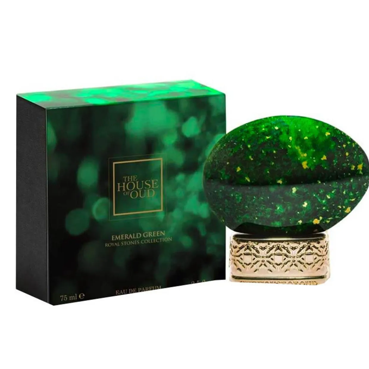 Emerald Green Eau de Parfum