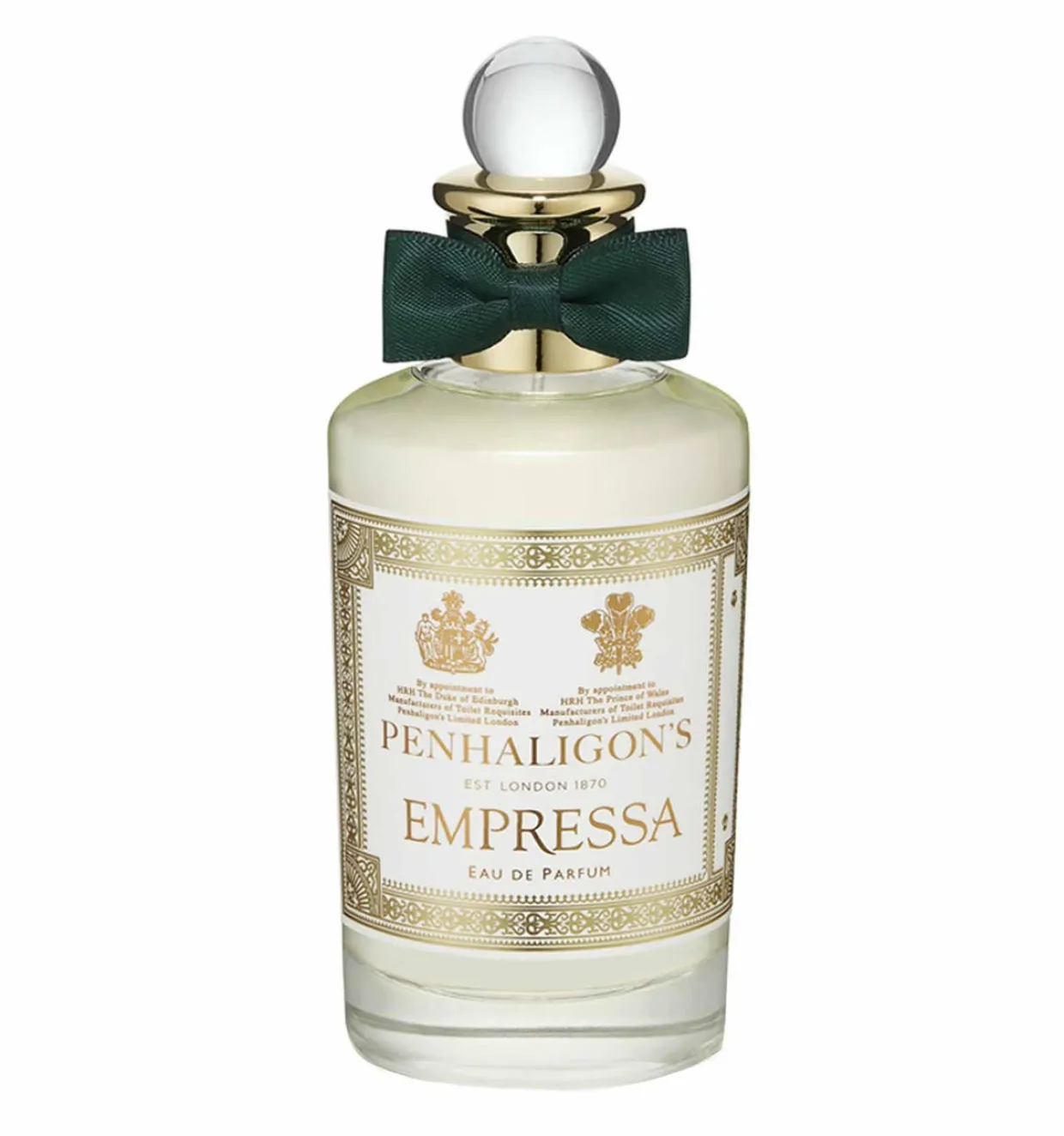 Empressa Eau de Parfum