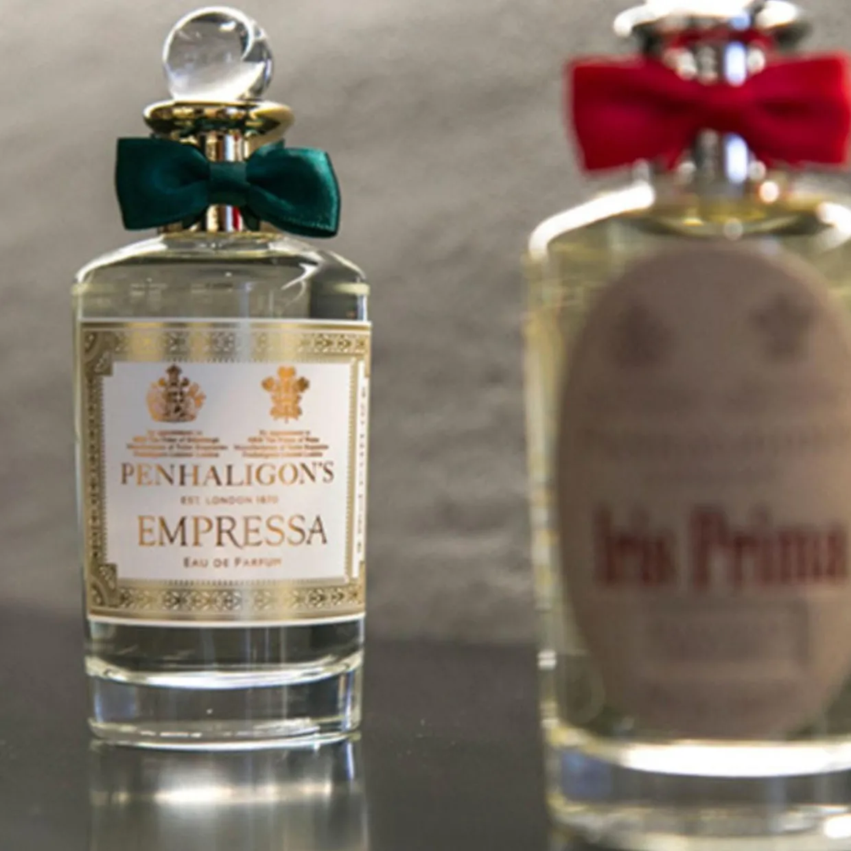 Empressa Eau de Parfum