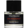 En passant EDP