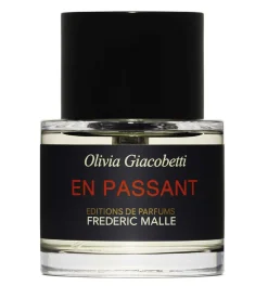 En passant EDP