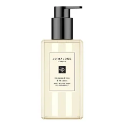 English Pear & Freesia Body & Hand Wash 250ml
