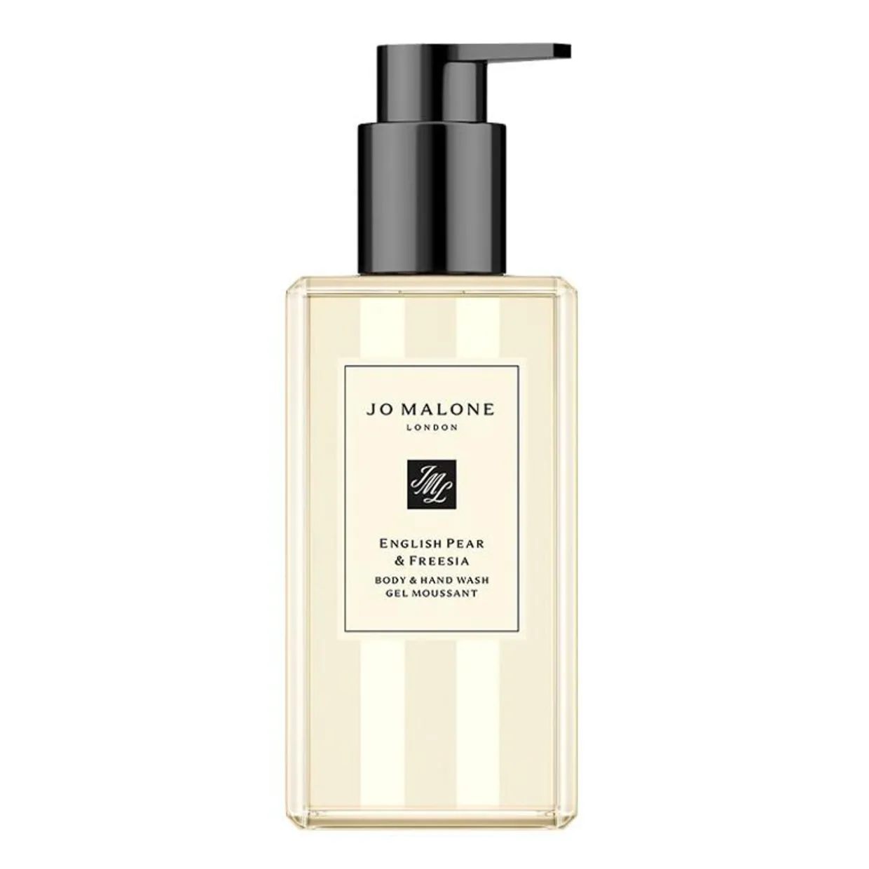 English Pear & Freesia Body & Hand Wash 250ml