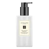 English Pear & Freesia Body & Hand Lotion 250ml