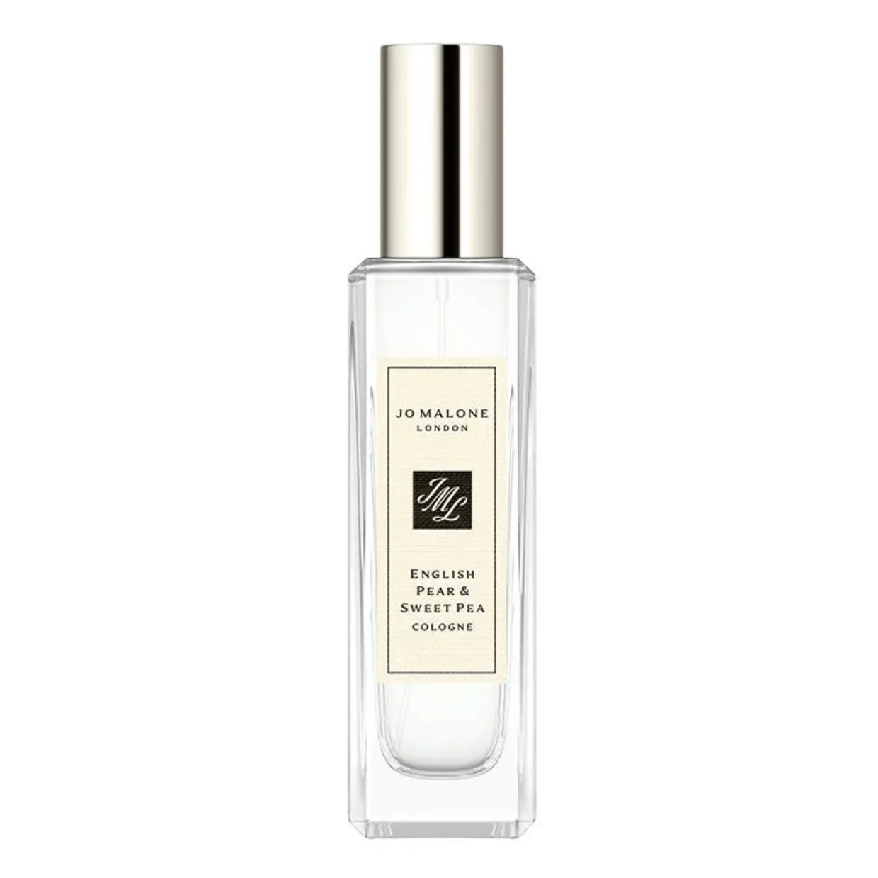 English Pear & Sweet Pea Cologne