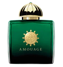 Epic woman Eau de parfum 100ml