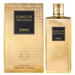Essence De Patchouli Eau De Parfum